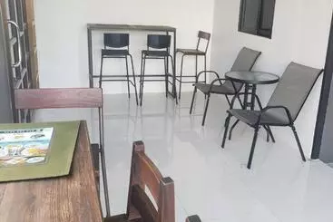 Phontong Garden Resort