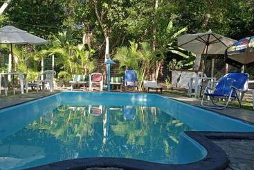 ユースホステル Pousada Fred Tour