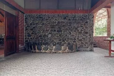 ベッドアンドブレックファースト Hacienda San Rene