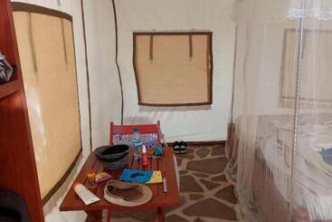 Bed and Breakfast Judy’s Campsite