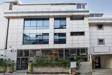 ベッドアンドブレックファースト Rise Inn