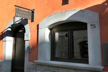 مبيت وإفطار Room And Breakfast Luciana Sant Elia A Pianisi