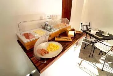 Nocleg ze śniadaniem Sentieri Del Garda