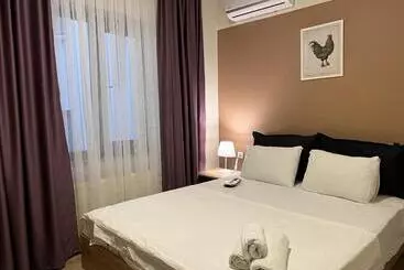 アパートホテル Roj Suite