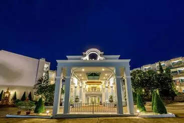 Otel 普吉岛 安达曼海景度假村 Pl Andaman Seaview Resort