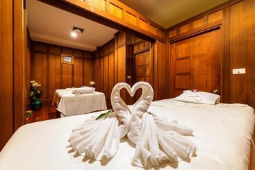 酒店 普吉岛 安达曼海景度假村 Pl Andaman Seaview Resort