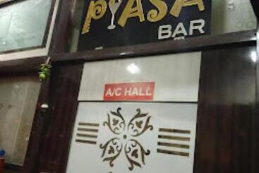 Hotell Amrapali Amravati