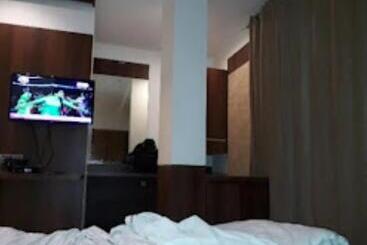 Hotelli Celebration Bar And Restaurant Maharashtra