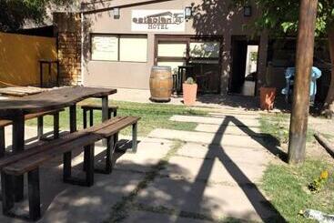 בית מלון כפרי Estacion.40