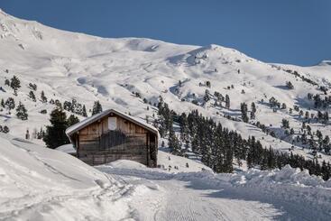 Ferienwohnung Gipfelblick