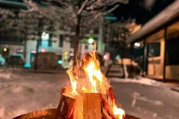 Hotelli Gasthof Stieglers