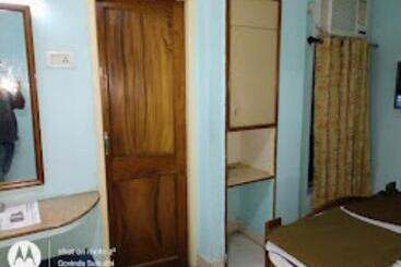 هتل Janpath Odisha