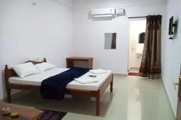 ホテル Mallick Palace