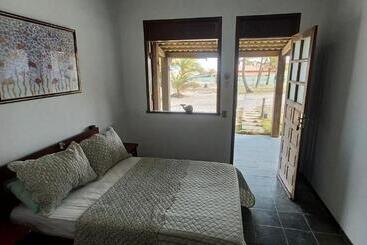 Hotel Pousada Marinheiro