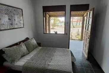 ホテル Pousada Marinheiro