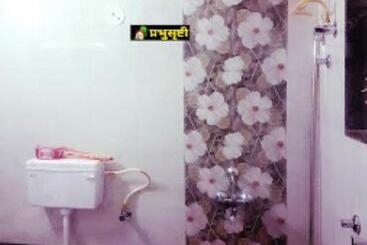 Отель Prabhusrushti Agro,satara