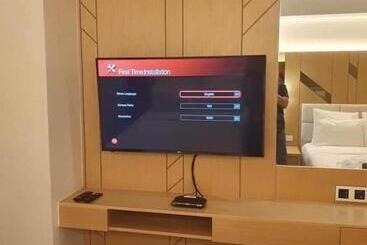 فندق Sotogrande Davao