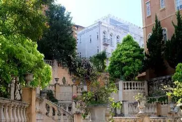 ホテル Villa Primo Eyrie Khaoyai Near Toscana