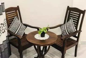 Ibeeza Motel   Bathigama