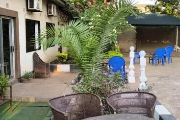 Michiru Hotel Catering Entertainment Limited
