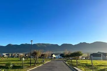 Majatalo A Mountain & Country Haven