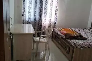 Majatalo Agarwal Guest House