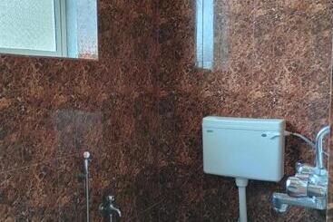 Pensiune Gs Home On The Bay   Sea & Forest View Glass Studio