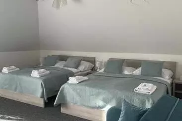 Majatalo Hospůdka Na Konci Světa