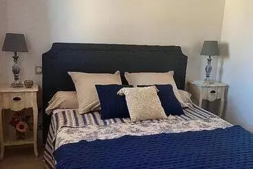 ペンション Les Mazets Du Pas