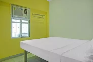 Majatalo Love Ganga Guest House Infont Of River Ganga