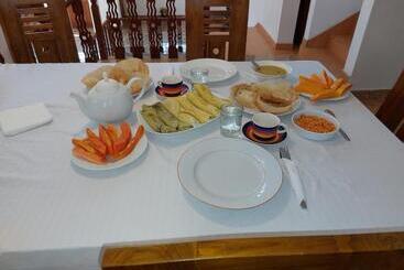 펜션 Mystique Hideout