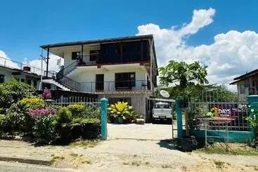 Pensió Raj Home