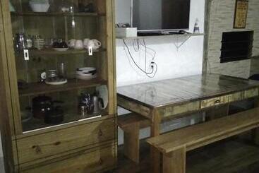 Pension Suíte O Pescador, Praia Do Rosa