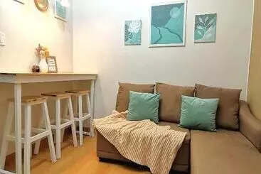Aparthotel The Narci Suites Unit 2