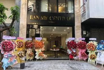Ban Me Central Hotel 2