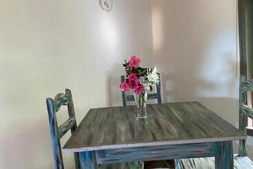 Bed and Breakfast Felices Sueños, Entre Volcanes