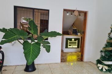 Bed and Breakfast Pressie By Sms Hospitality