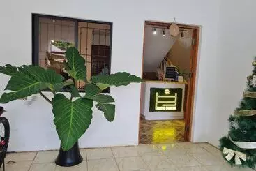 ベッドアンドブレックファースト Pressie By Sms Hospitality