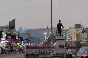 ホテル Basera Odisha