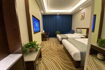 Hotel Dunhuang Baiwen