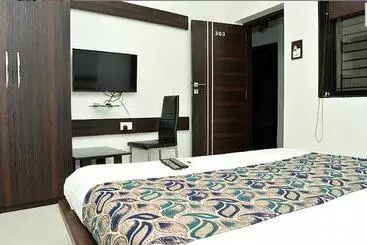 Otel Sunil Inn