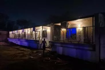 Hotel Unique Resort