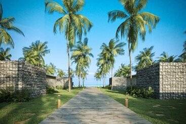 펜션 Bangalôs Luzes Do Patacho