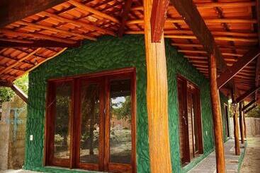 Pensionat Casabarrajunco