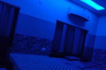 پانسیون Kashi Darsan