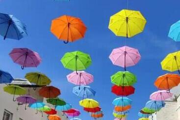 Пансион La Casa Rosa Cheltenham   Free Parking Close To Racecourse