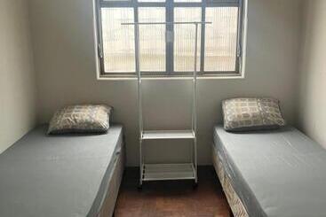 Pensionat Pousada âncora