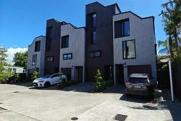ペンション Private Room With Ensuite & Garden Epsom