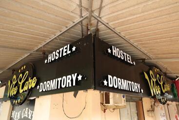 Pension Wee Care Hostel And Dormitory