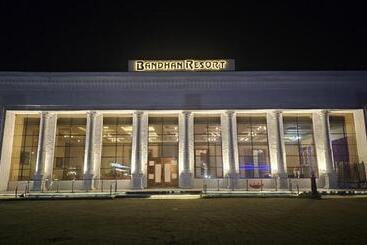 Fabhotel Saalt Bandhan Resort